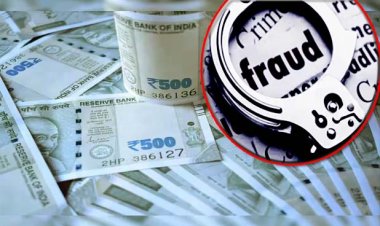 लखनऊ में एक शख्स से 83 लाख रुपये की धोखाधड़ी, साइबर क्राइम थाने में दर्ज कराया केस