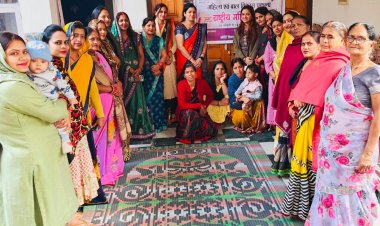जागरूकता के अभाव में एनीमिया की शिकार हो रही हैं महिलाएँ