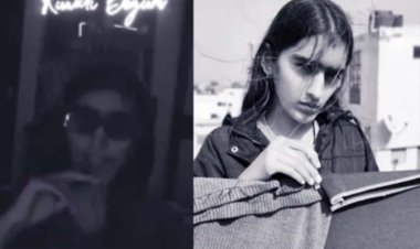 गाजियाबाद की रहने वाली Youtuber कुंवारी बेगम ने बनाए गंदे वीडियो, पुलिस ने किया गिरफ्तार