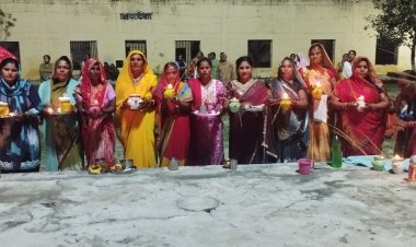 हवा हवाई साबित हुआ महिला आयोग अध्यक्ष का आदेश