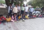लखनऊ में ब्रज की रसोई: भूख से आगे बढ़कर आत्म-सम्मान और नई उम्मीदों का सफर
