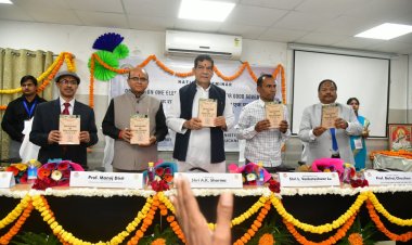 वन नेशन वन इलेक्शन' देश को विकसित राष्ट्र बनाने की दिशा में एक बड़ा कदम