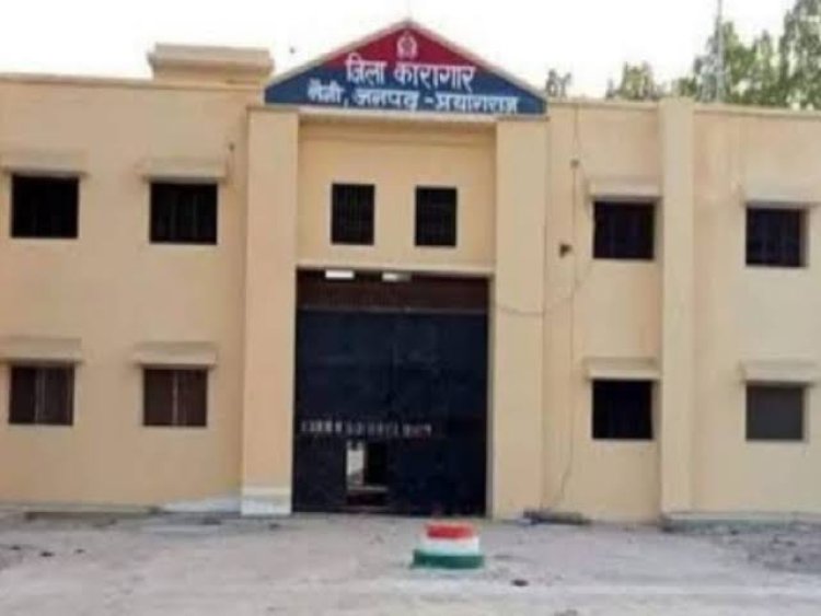 आईजी जेल से संभाले नहीं संभल रहा जेल विभाग!