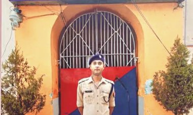 आखिकार मिल गई बांदा अधीक्षक को मुरादाबाद में तैनाती