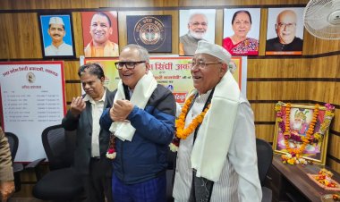 अटल के पीएम कार्यकाल का सुशासन आज भी अनुकरणीय