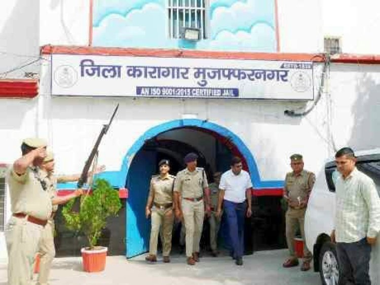 पूर्व विधायक को माफी, एक जेल को मिली सजा