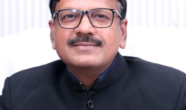 प्रधानमंत्री पुरस्कार से सम्मानित होंगे आईएएस अनुराग श्रीवास्तव