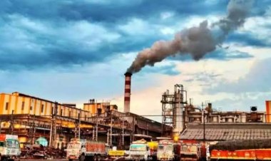 कब तक रिटायर कर्मियों के भरोसे चलेगा चीनी मिल संघ!