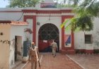 आखिर गाजीपुर अधीक्षक को मिल ही गया जौनपुर जेल का डीडीओ