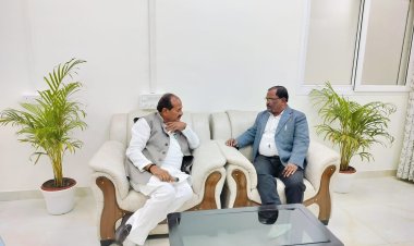 नए जेल अधीक्षकों को अब सीधे नहीं मिलेगी जेलों पर तैनाती