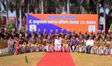 शरीर में रोमांच और गर्व का संचार करती परेड-दारा सिंह चौहान
