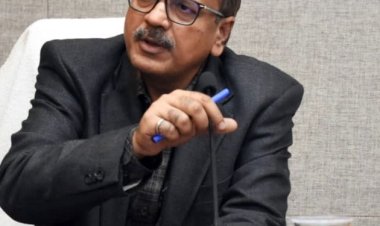 गांवों में जलापूर्ति बाधित हुई तो इंजिनियरों पर होगी कार्रवाई: अपर मुख्य सचिव