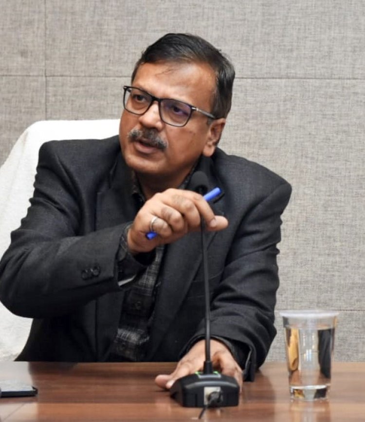 गांवों में जलापूर्ति बाधित हुई तो इंजिनियरों पर होगी कार्रवाई: अपर मुख्य सचिव