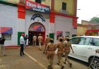 रायबरेली जेल में एक और बंदी की संदिग्ध परिस्थितियों में मौत
