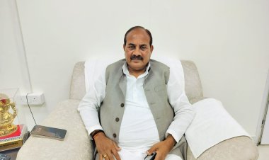 ...तो भ्रष्ट जेल अफसरों पर कार्रवाई करेंगे कारागार मंत्री!
