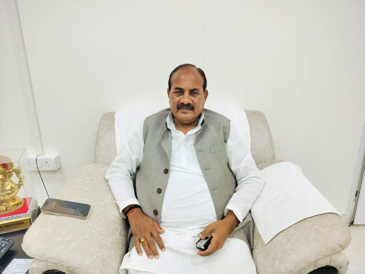 ...तो भ्रष्ट जेल अफसरों पर कार्रवाई करेंगे कारागार मंत्री!