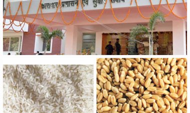 कारागार मंत्री के चलते धरी रह गई जेल मुख्यालय की क्रय नीति!