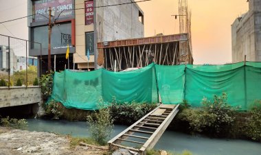 उपाध्यक्ष के निर्देशों पर पलीता लगा रहे क्षेत्रीय अभियंता