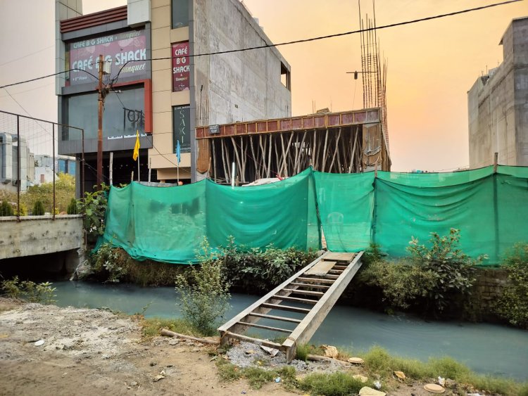उपाध्यक्ष के निर्देशों पर पलीता लगा रहे क्षेत्रीय अभियंता