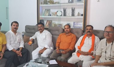 "बड़ा मंगल: धर्मनिरपेक्षता, जनभागीदारी और संवैधानिक कर्तव्यों का जीवंत उत्सव"
