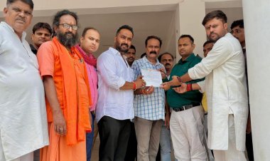 परी हत्याकांड पर पत्रकार परिषद का आक्रोश, निष्पक्ष जांच की मांग — आंदोलन की चेतावनी