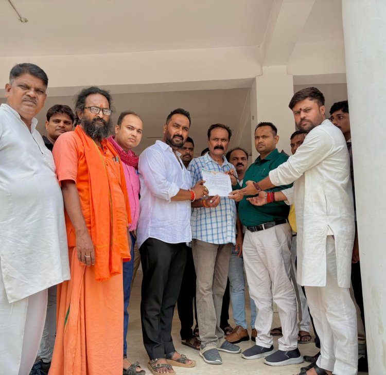परी हत्याकांड पर पत्रकार परिषद का आक्रोश, निष्पक्ष जांच की मांग — आंदोलन की चेतावनी