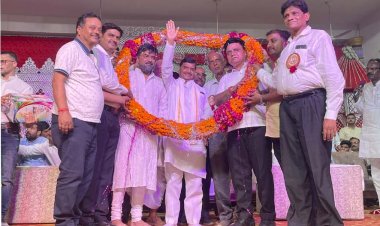 प्रभु श्री राम की झूठी कसम खाकर हुए सत्तासीन हमारे संविधान से कर रहे खिलवाड़:शिवपाल यादव