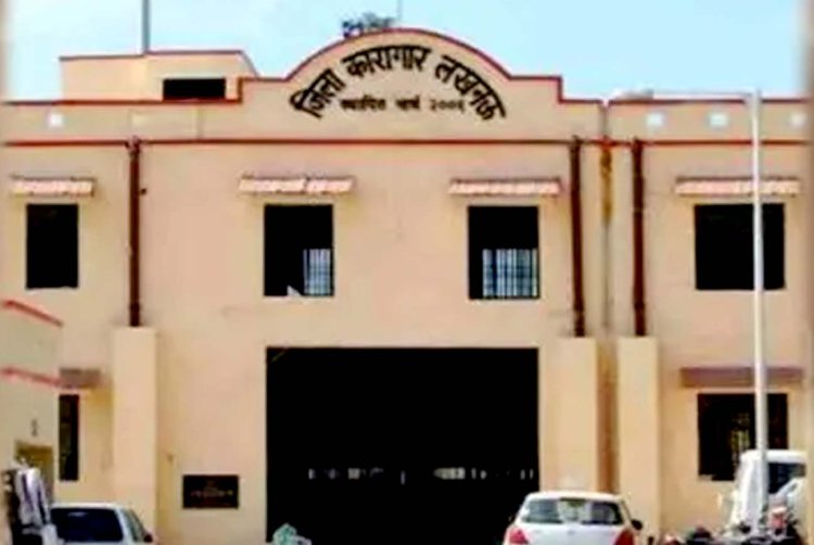 जेलों की ध्वस्त सुरक्षा के लिए मंत्री, प्रमुख सचिव, एआईजी जिम्मेदार