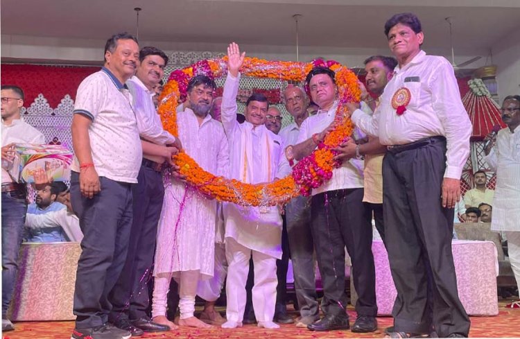 प्रभु श्री राम की झूठी कसम खाकर हुए सत्तासीन हमारे संविधान से कर रहे खिलवाड़:शिवपाल यादव