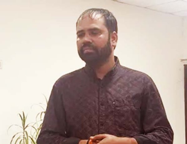 किडनी कांड के अवैध धंधे में पुलिस को बड़ी सफलता हाथ लगी, किडनी ट्रांसप्लांट रैकेट का सरगना गिरफ्तार