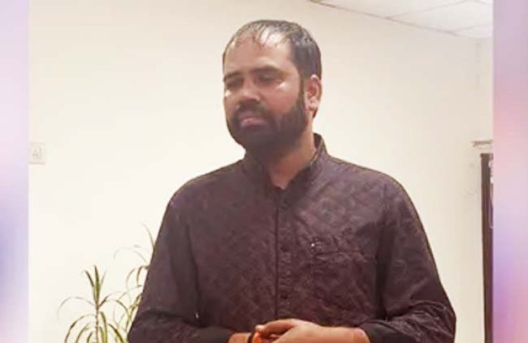 किडनी कांड के अवैध धंधे में पुलिस को बड़ी सफलता हाथ लगी, किडनी ट्रांसप्लांट रैकेट का सरगना गिरफ्तार