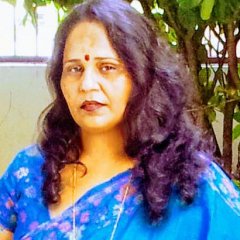 sunita dohare