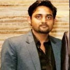 saurabh dohare